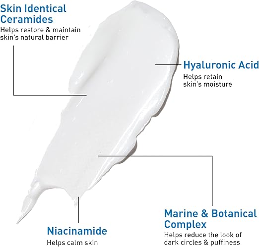 CeraVe Eye Repair Cream 14.2g