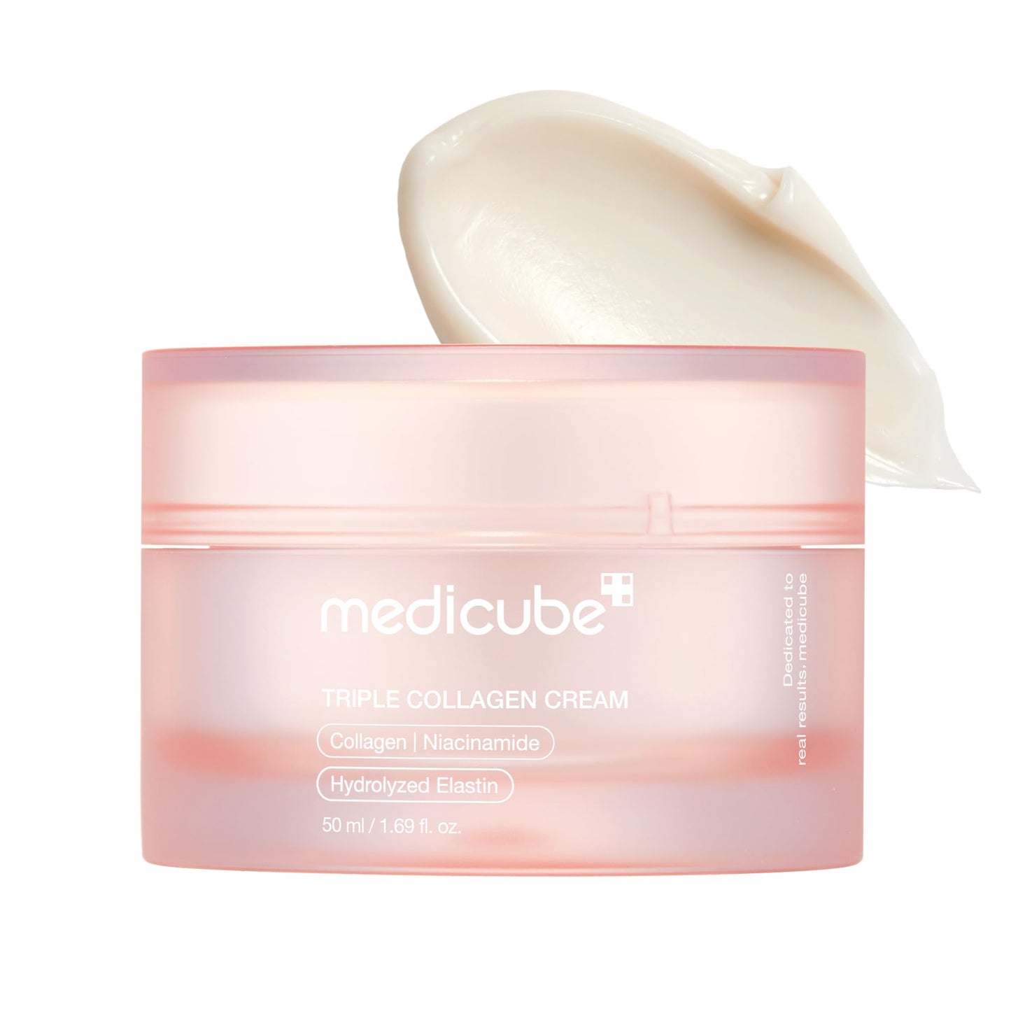 MEDICUBE Triple Collagen Cream 50ml