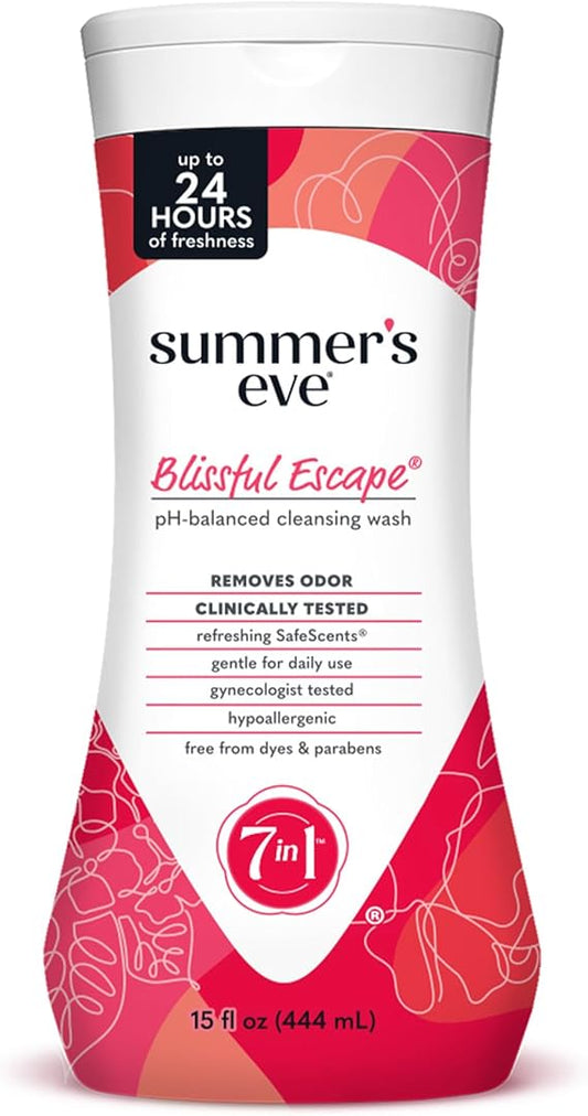 Summer's Eve 02614.