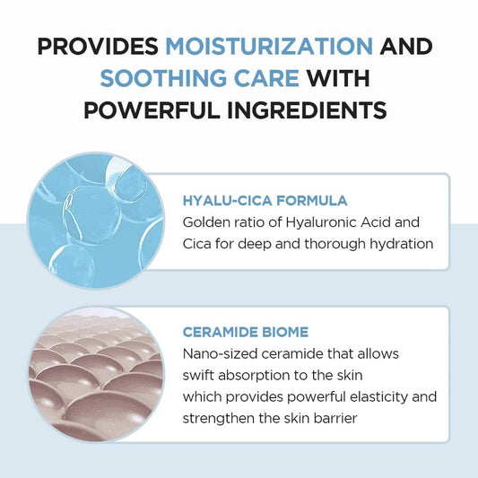SKIN1004 Madagascar Centella Hyalu Cica First Ampoule 50ml