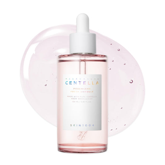 SKIN1004 Madagascar Centella Poremizing Fresh Ampoule 100ml