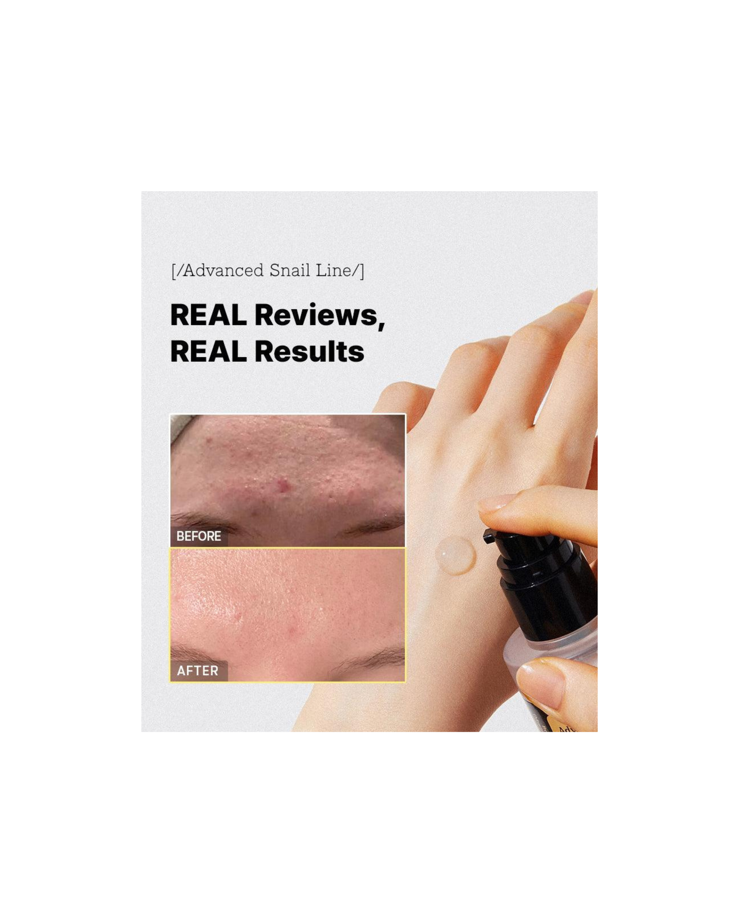 COSRX Advanced Snail 96 Mucin Power Essence 100ml