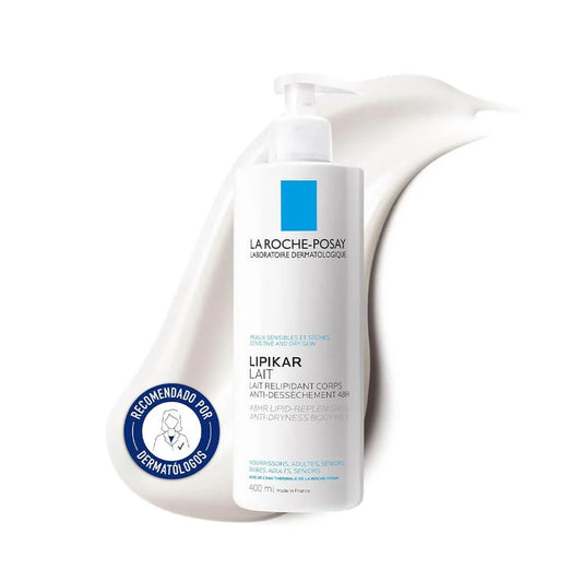 La Roche-Posay Lipikar Lait 400ml