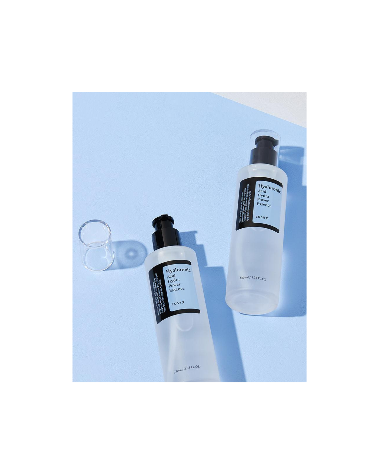 COSRX Hyaluronic Acid Hydra Power Essence 100ml