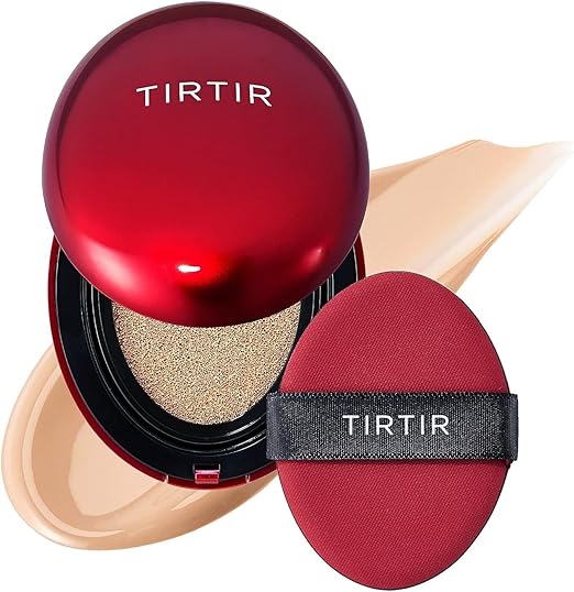 TIRTIR Mask Fit Red Cushion 23N Sand, 18g