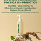 K-SECRET SEOUL 1988 : Cleansing Oil Pine Cica 1% + Probiotics 200ml