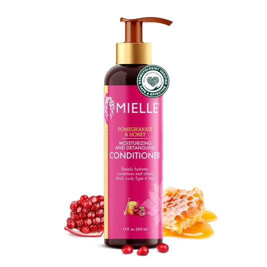 Mielle Pomegranate & Honey Conditioner 355ml