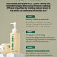 K-SECRET SEOUL 1988 : Cleansing Oil Pine Cica 1% + Probiotics 200ml