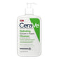 CeraVe Hydrating Cream to Foam Cleanser