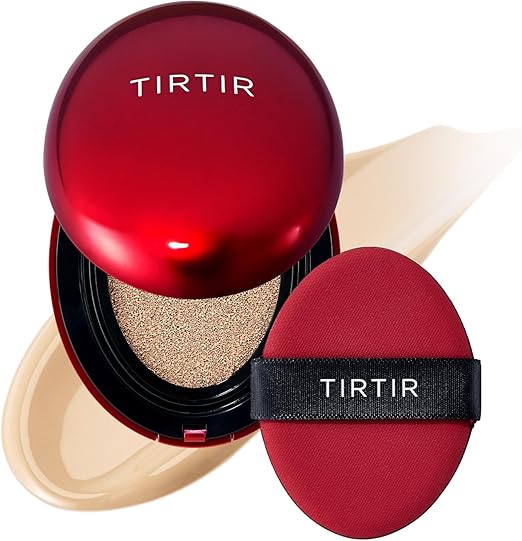 TIRTIR Mask Fit Red Cushion 21W Natural Ivory, 18g