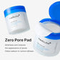 MEDICUBE Zero Pore Pad 2.0 (70 pads)