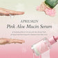 APRILSKIN Pink Aloe Mucin Serum 30ml