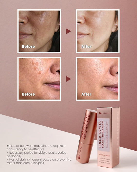 K-Secret Collagen Vita Secret Multi Balm