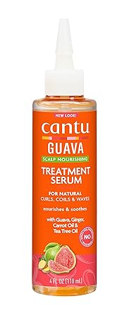 Cantu Guava Oil Treatment Serum (42514)