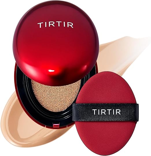 TIRTIR Mask Fit Red Cushion 25N Mocha, 18g