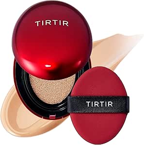 TIRTIR Mask Fit Red Cushion 22N Shell Beige, 18g