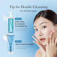 MEDICUBE Zero Pore Blackhead Cleansing Oil 205ml