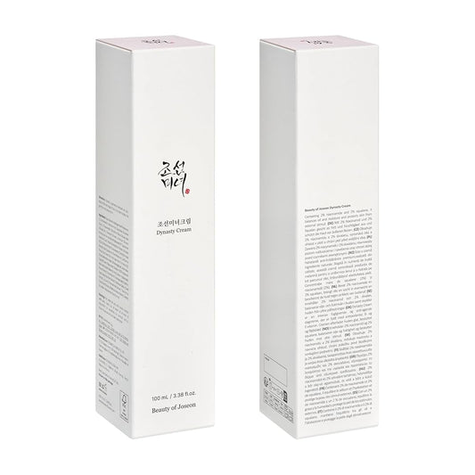 Beauty of Joseon Dynasty Cream 100ml