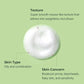 TORRIDEN Balanceful Cleansing Foam 150ml