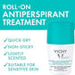 Vichy Anti Transpirant Treatment 48H Deodorant 50ml