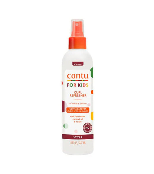 Cantu Curl Refresher (018763)