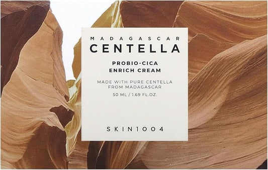 SKIN1004 Madagascar Centella Probio-Cica Enrich Cream 50ml