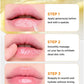 Tocobo Lemon Sugar Scrub Lip Mask 20ml