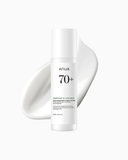 ANUA Heartleaf 70 Daily Lotion 200ml