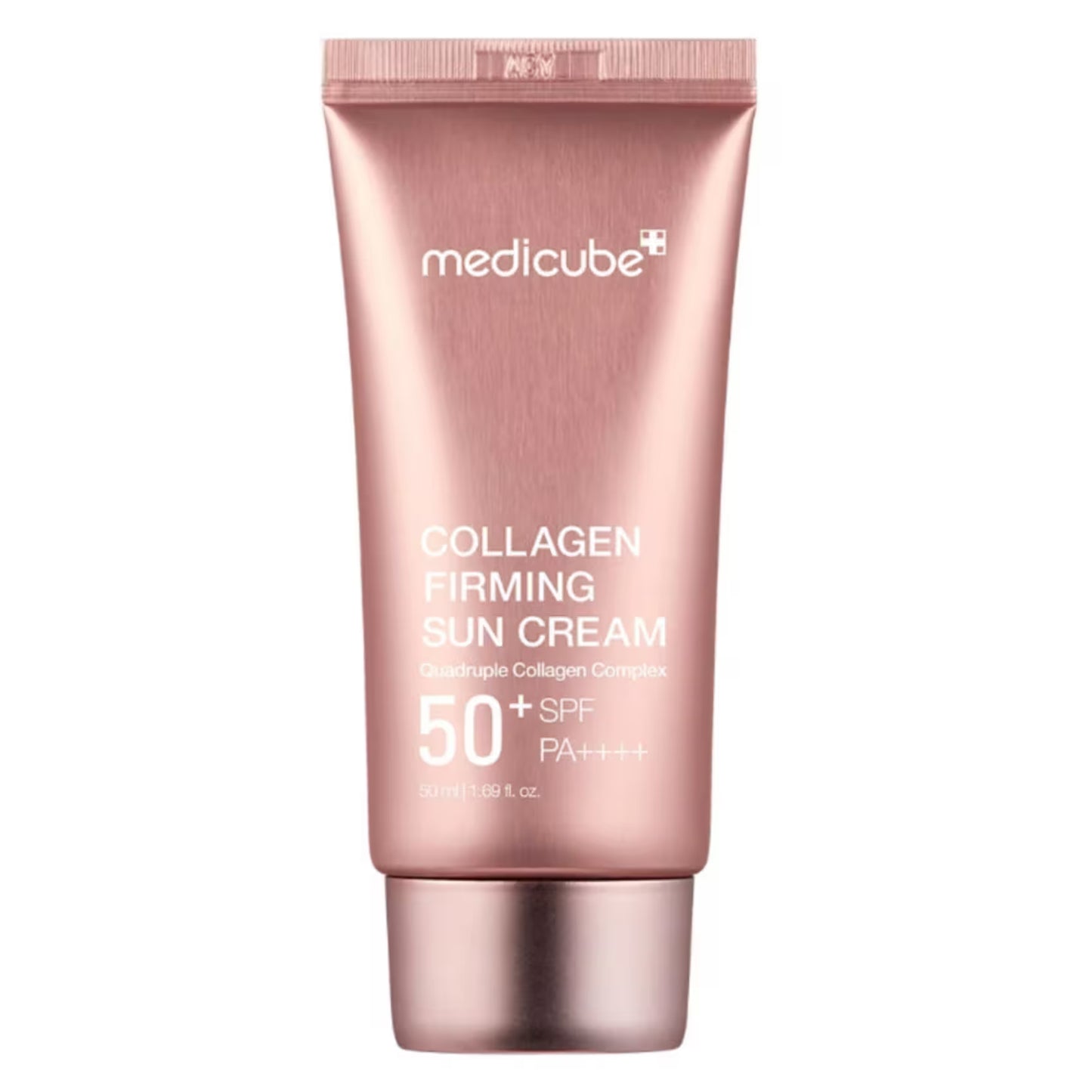MEDICUBE Collagen Firming Sun Cream 50ml