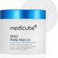 MEDICUBE Zero Pore Pad 2.0 (70 pads)
