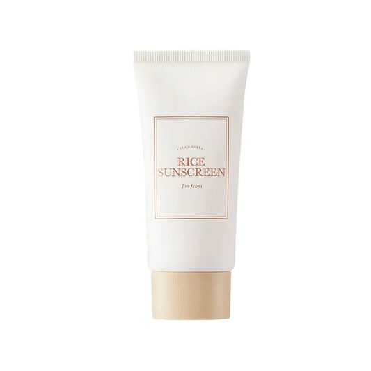 I'M FROM Rice Sunscreen 50ml