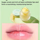 Tocobo Lemon Sugar Scrub Lip Mask 20ml