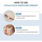 SKIN1004 Madagascar Centella Hyalu-Cica Moisture Cream 75ml