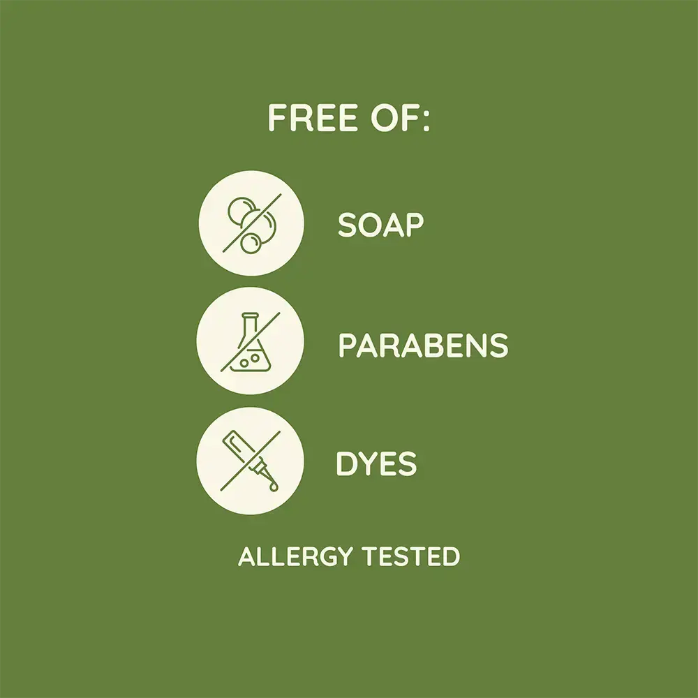 Aveeno Daily Moisturizing Body Wash 532ml