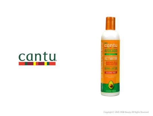 Cantu Curl Activator (019913)