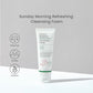 Axis-Y Sunday Morning Refreshing Cleansing Foam 120ml