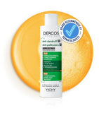 VICHY Dercos DS Anti-Dandruff 2-in-1 Conditioning Shampoo 200ml