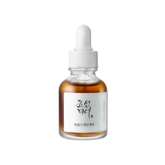 Beauty of Joseon Revise Serum Ginseng + Snail - 30ml