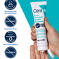 CeraVe Acne Foaming Cream Cleanser 4% Benzoyl Peroxide 150ml
