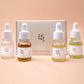 BEAUTY OF JOSEON Hanbang Serum Discovery Kit (4 Pieces 10ml each)