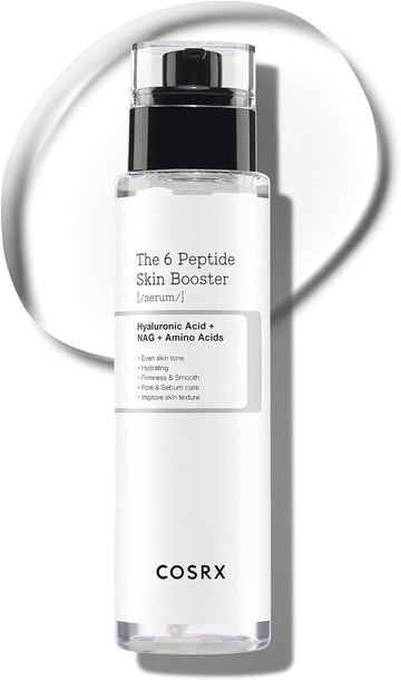 COSRX The 6 Peptide Skin Booster 150ml.