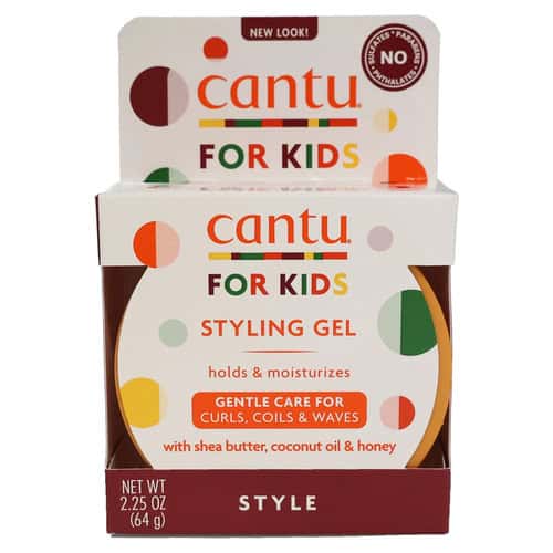 Cantu Kids Care Styling Gel (6940701)