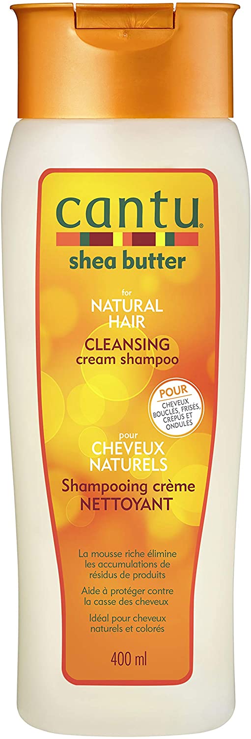 Cantu Sulfate-Free Shampoo (015311)
