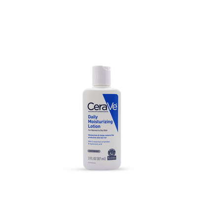 CeraVe Daily Moisturizing Lotion
