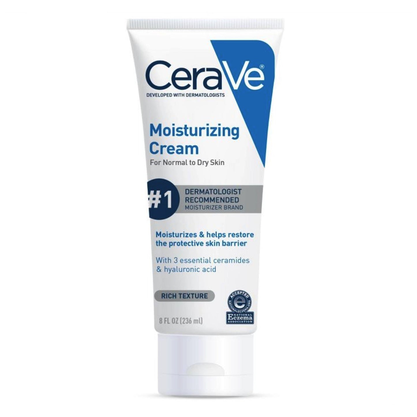 CeraVe Moisturizing Cream