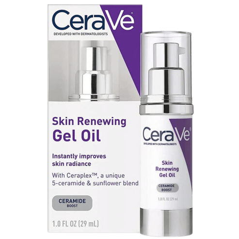 CeraVe Skin Renewing Gel Oil (29ml)
