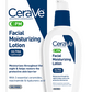 CeraVe PM Facial Moisturizing Lotion 60ml