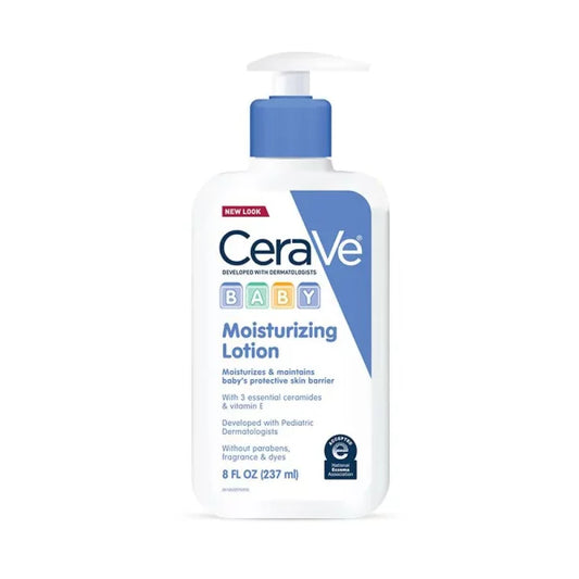 CeraVe Baby Moisturizing Lotion 237ml