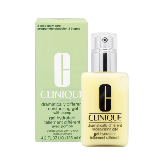 Clinique Moisturizing Gel (Pump) 125ml