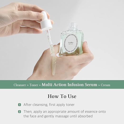 DR ALTHEA Natural Radiance Essence 30ml